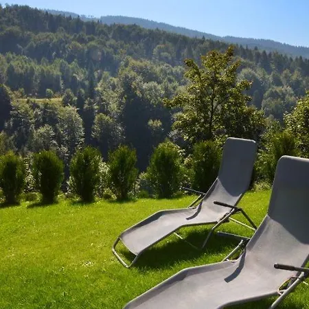 Beskid * Rzyki
