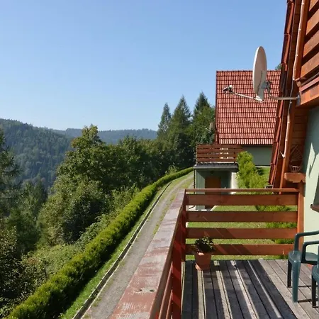 Beskid Σπίτι διακοπών