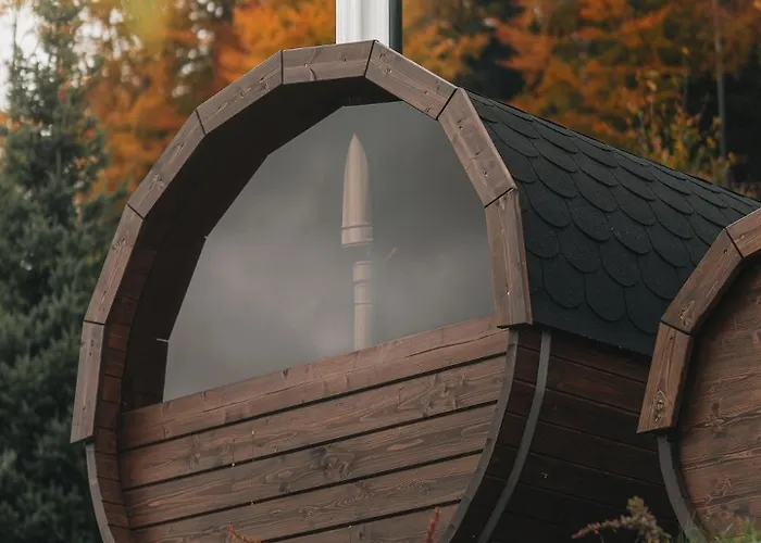 بيت للعطل Beskid رزيكي