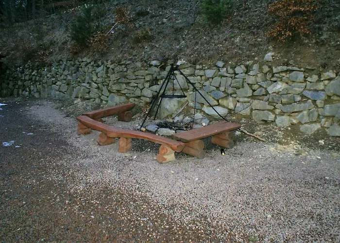 بيت للعطل Beskid رزيكي