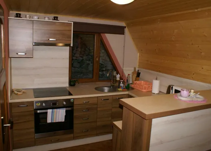 Beskid بيت للعطل *