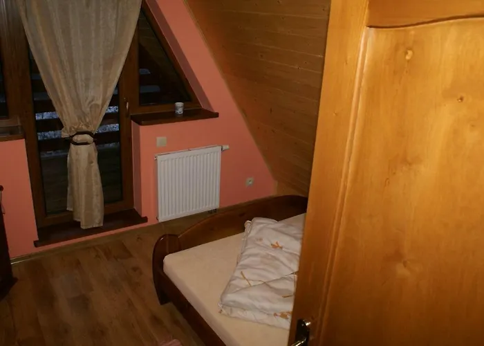 Beskid بيت للعطل