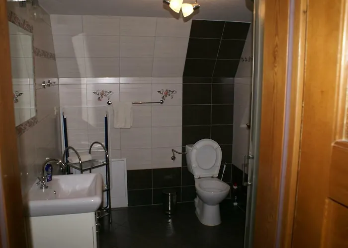 بيت للعطل Beskid *