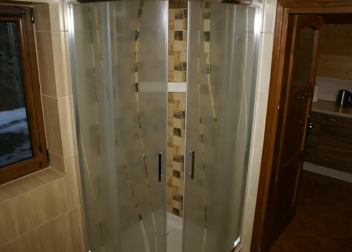 بيت للعطل Beskid رزيكي