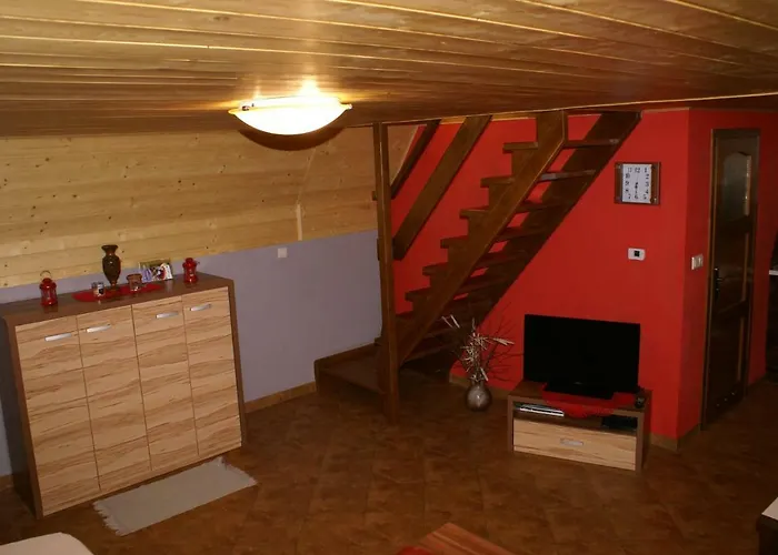 Beskid بيت للعطل رزيكي