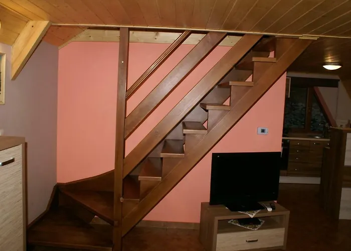 Beskid بيت للعطل رزيكي