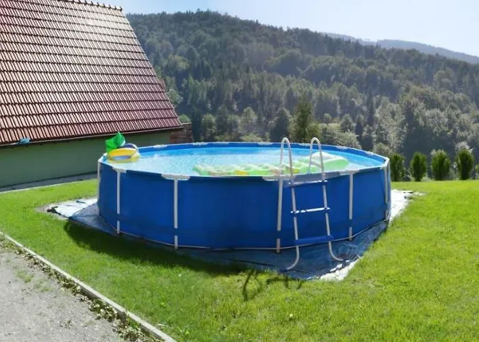 Beskid بيت للعطل