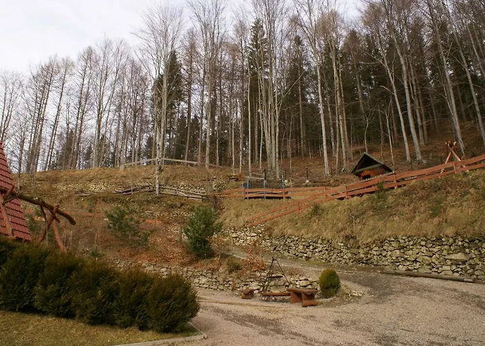 بيت للعطل Beskid