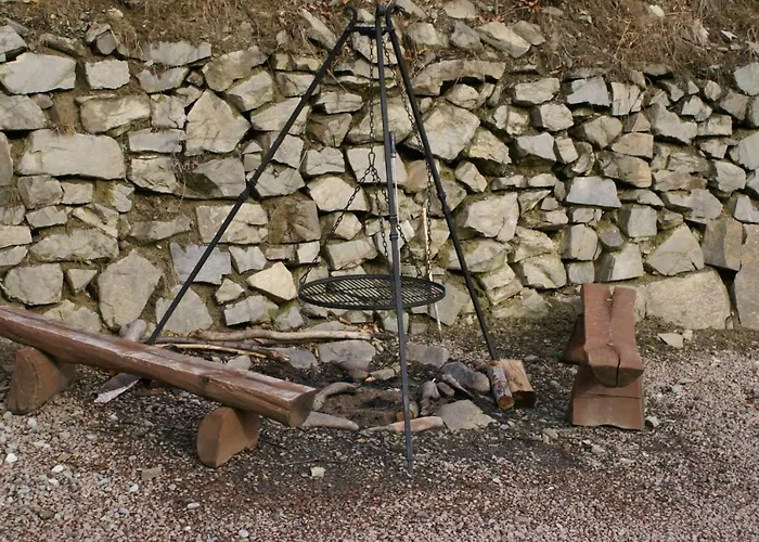 بيت للعطل Beskid رزيكي