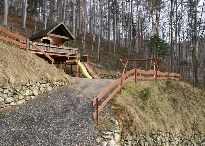 بيت للعطل Beskid رزيكي