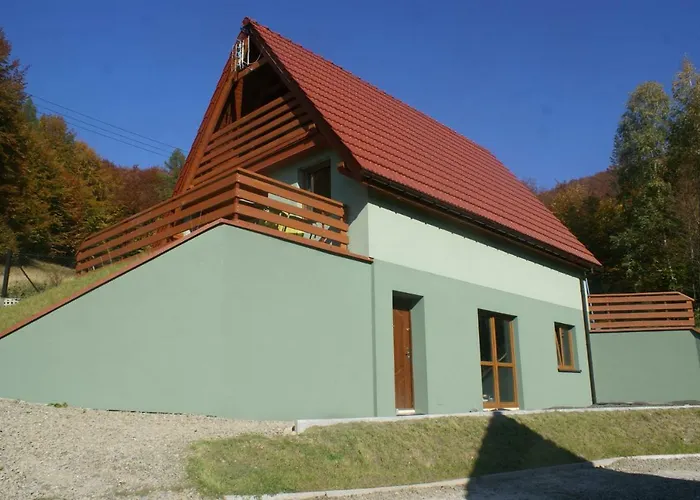 بيت للعطل Beskid