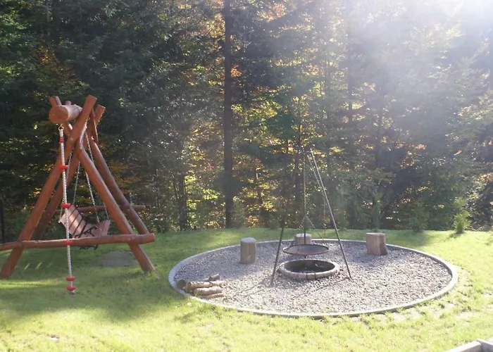 Beskid بيت للعطل