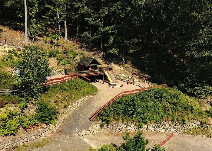 Beskid بيت للعطل