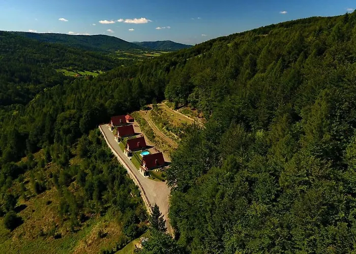 Beskid بيت للعطل رزيكي