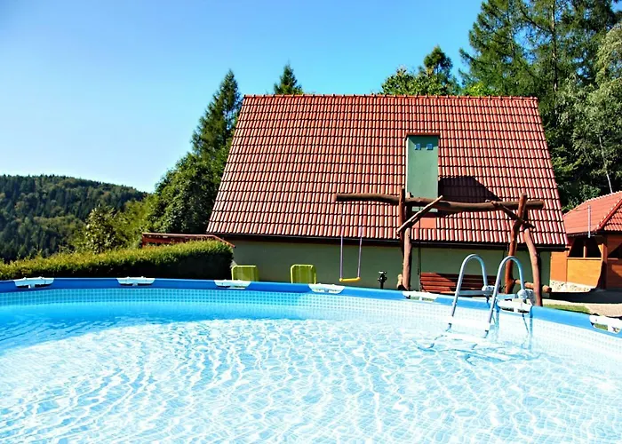 Beskid بيت للعطل