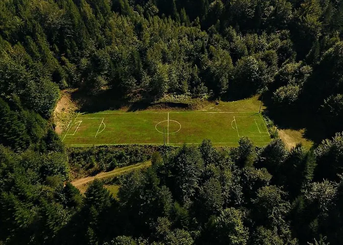 Beskid بيت للعطل *