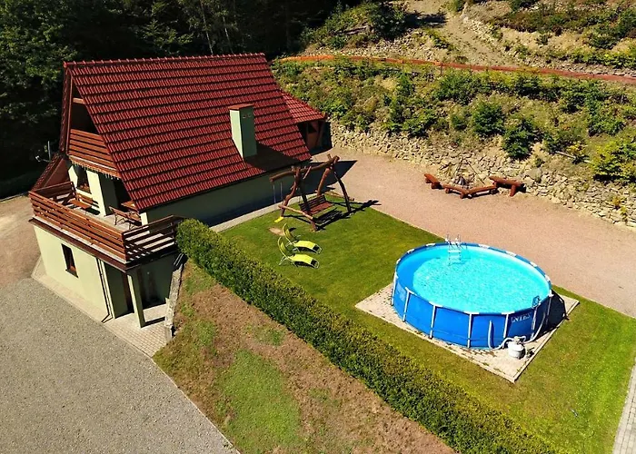 Beskid بيت للعطل