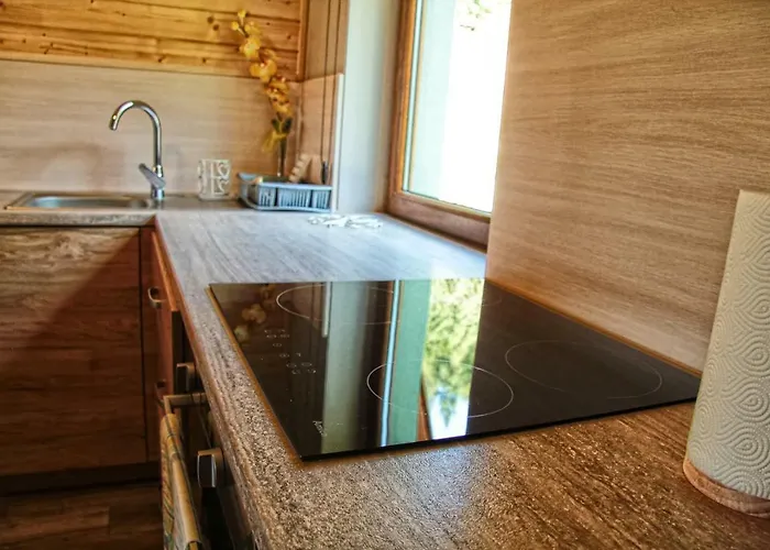 بيت للعطل Beskid