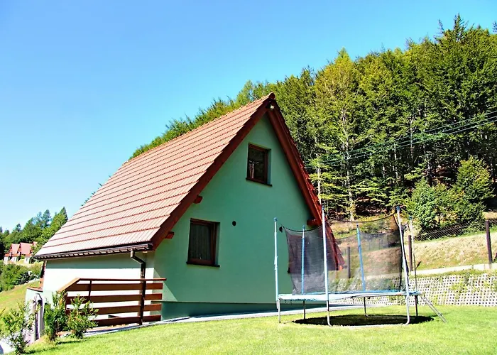 Beskid بيت للعطل