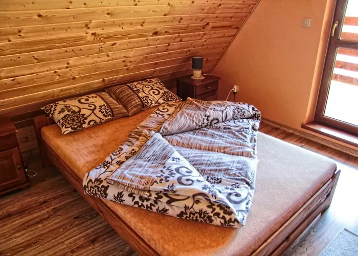 بيت للعطل Beskid