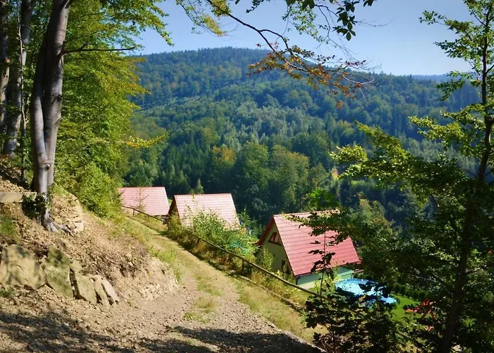Tatil Evi Beskid Rzyki